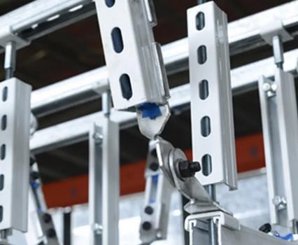 吉木萨尔成品支架的作用