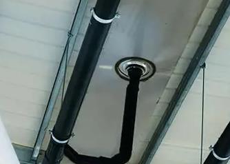 吉木萨尔虹吸排水的原理