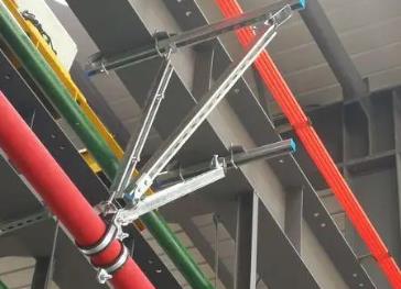 吉木萨尔抗震支架厂家与你分享你必须做的紧急情况下的准备